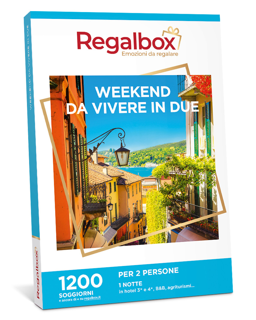 Regalobox